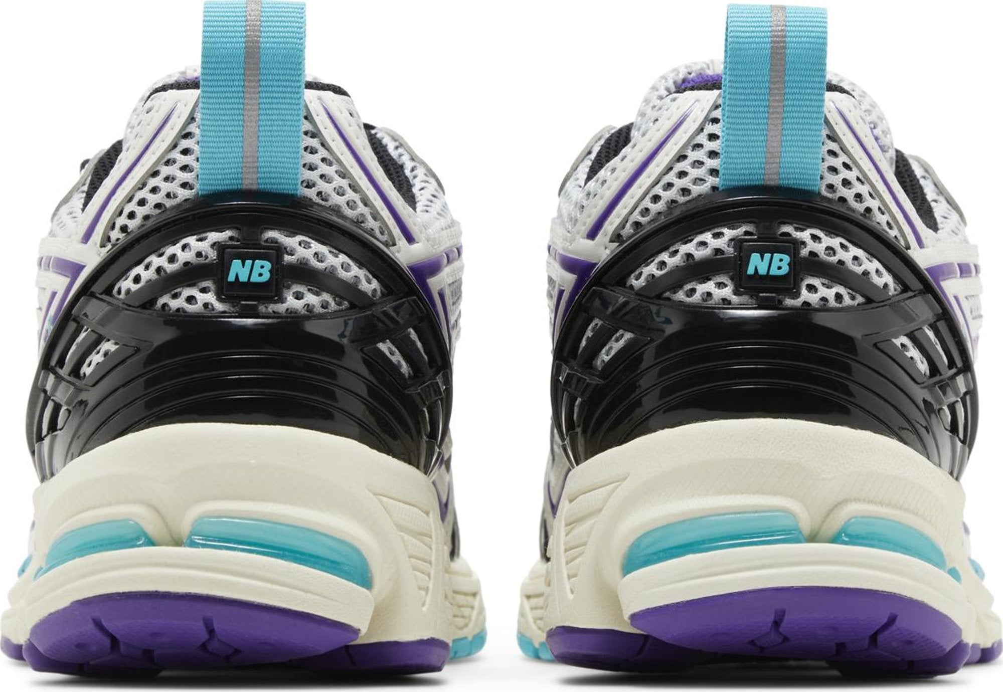 [M1906RCF] Mens New Balance 1906F 'CHARLOTTE HORNETS'