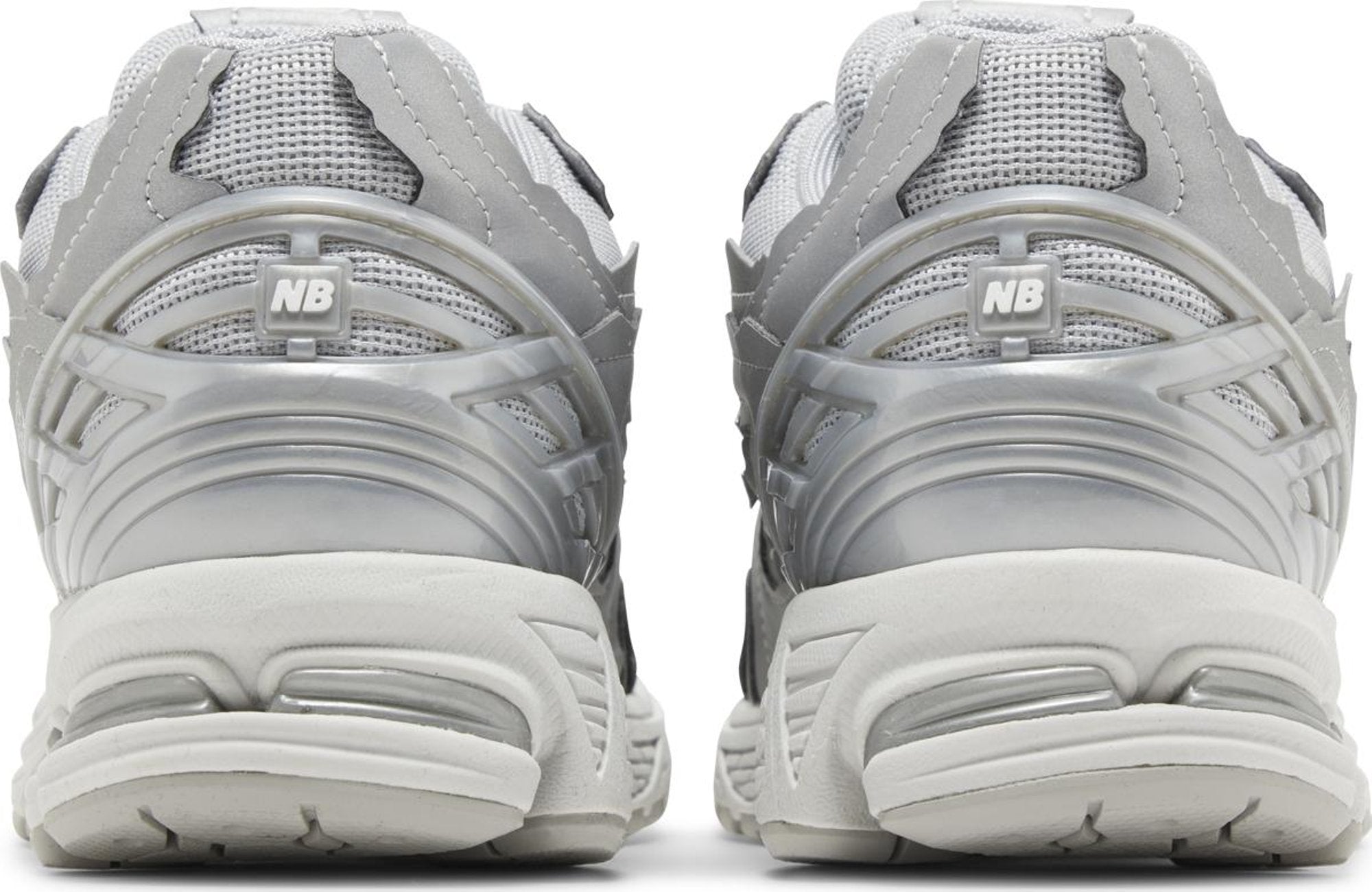 [M1906DH] Mens New Balance 1906D 'Protection Pack Silver Metallic'