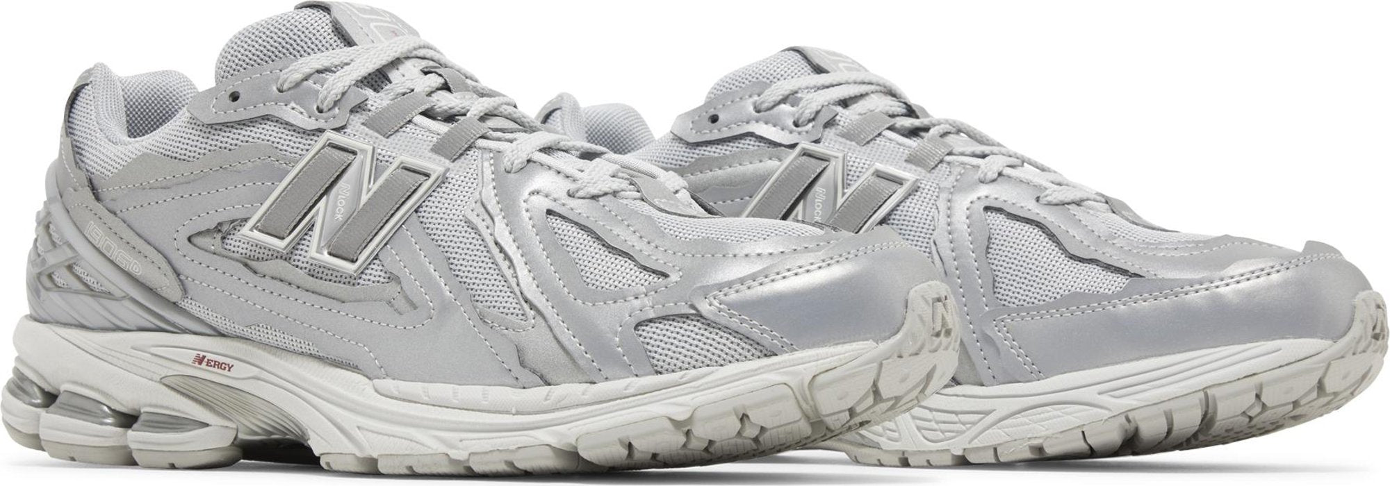 [M1906DH] Mens New Balance 1906D 'Protection Pack Silver Metallic'