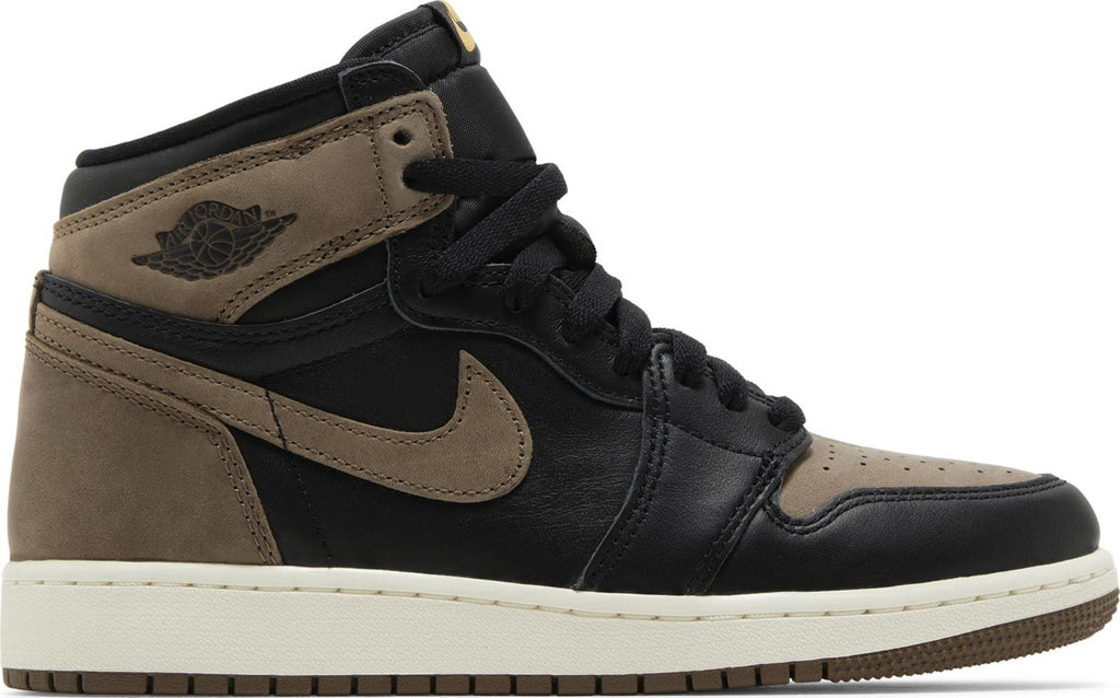[FD1437-020] Grade School Air Jordan Retro 1 High OG 'Palomino' (GS)