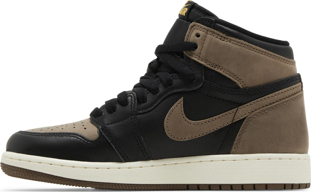 [FD1437-020] Grade School Air Jordan Retro 1 High OG 'Palomino' (GS)