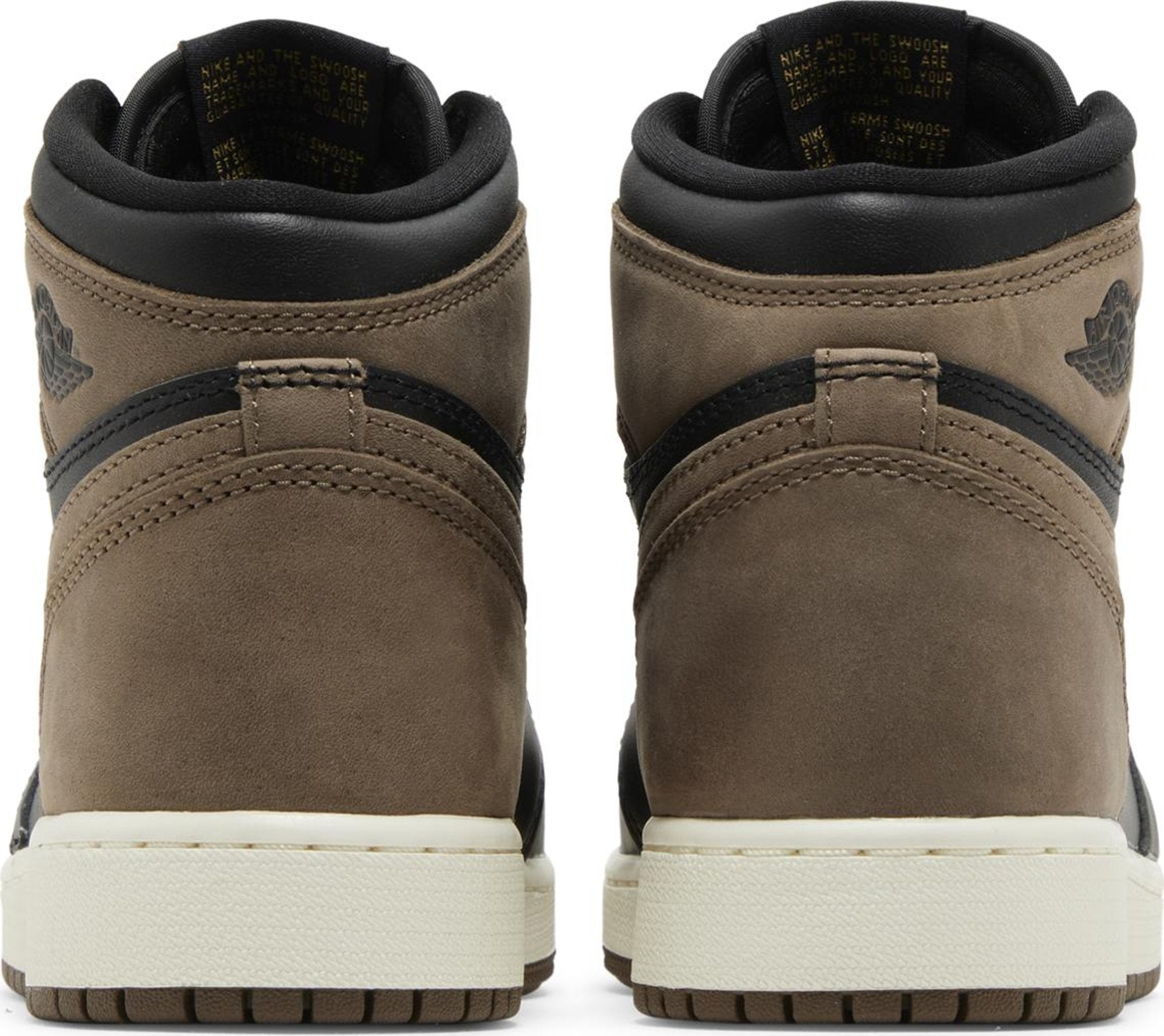 [FD1437-020] Grade School Air Jordan Retro 1 High OG 'Palomino' (GS)
