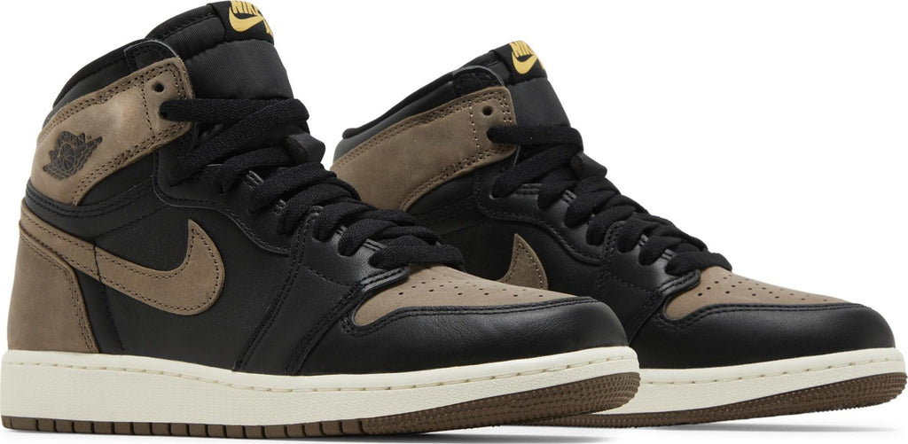 [FD1437-020] Grade School Air Jordan Retro 1 High OG 'Palomino' (GS)
