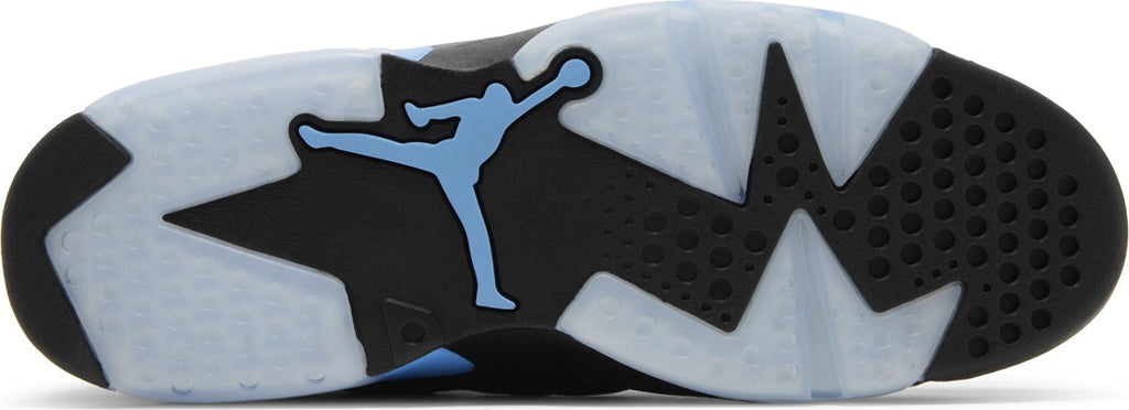 [DZ4475-004] Mens Air Jordan MVP 'BLACK UNIVERSITY BLUE'