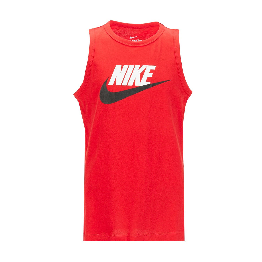 [FV5325-657] Youth Nike ESSENTIAL HBR TANK