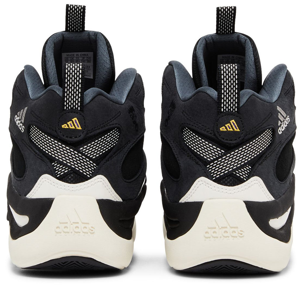 [IF2448] MENS ADIDAS ORIGINALS CRAZY 8
