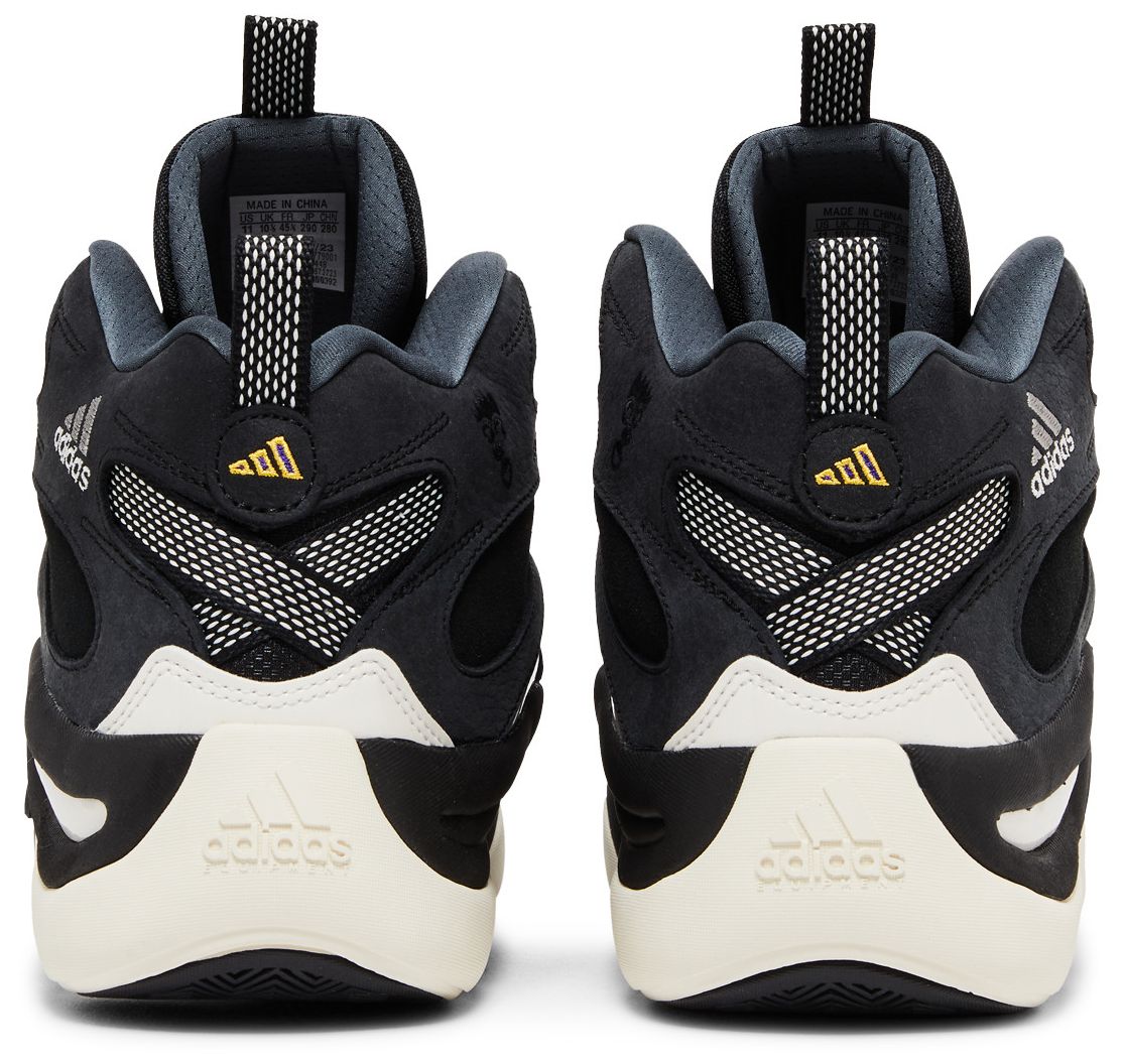 [IF2448] MENS ADIDAS ORIGINALS CRAZY 8