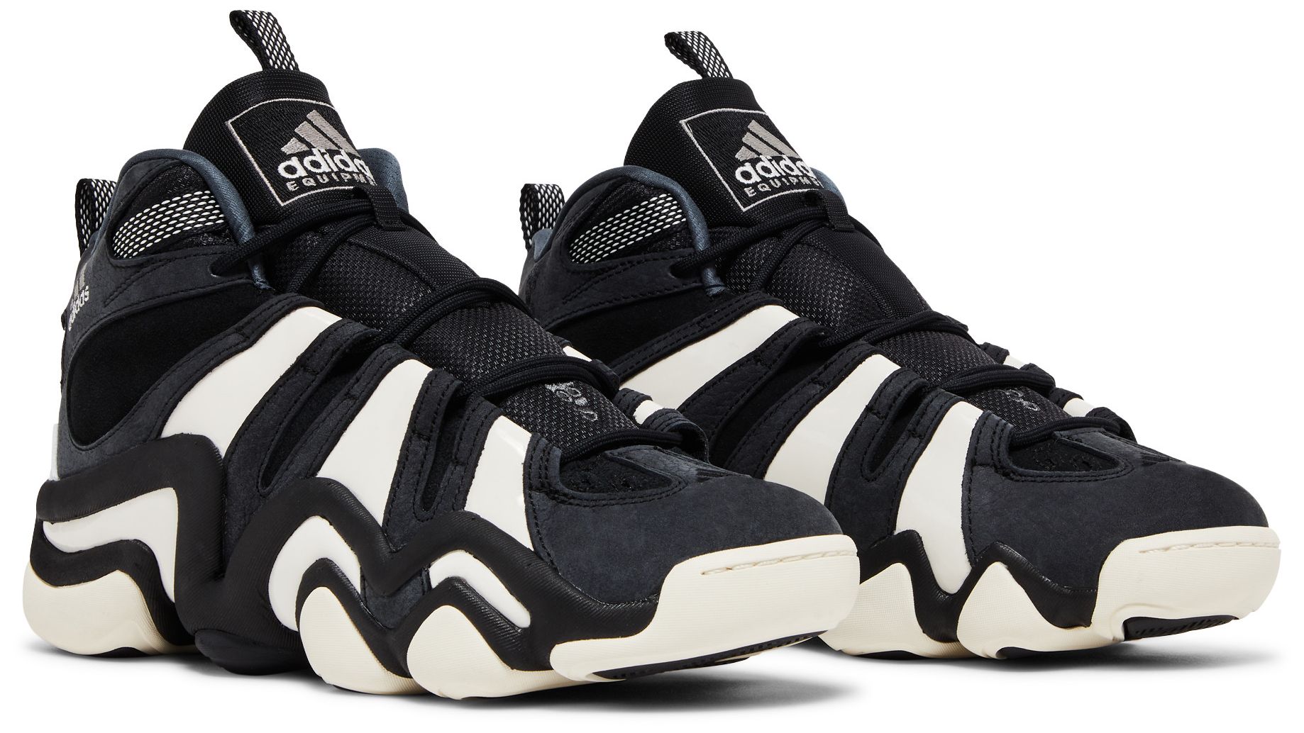 [IF2448] MENS ADIDAS ORIGINALS CRAZY 8