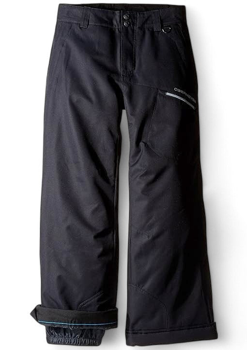 [45015-16009] YOUTH OBERMEYER TEEN BOY'S BRISK WATERPROOF PANT