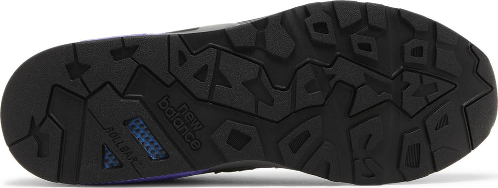 [MT580VA2] Mens New Balance 580 'SHADOW GREY ELECTRIC INDIGO'