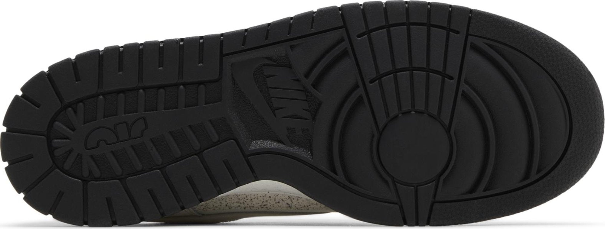[FB8894-002] Mens Nike Air Dunk Low Jumbo 'Sail Black'