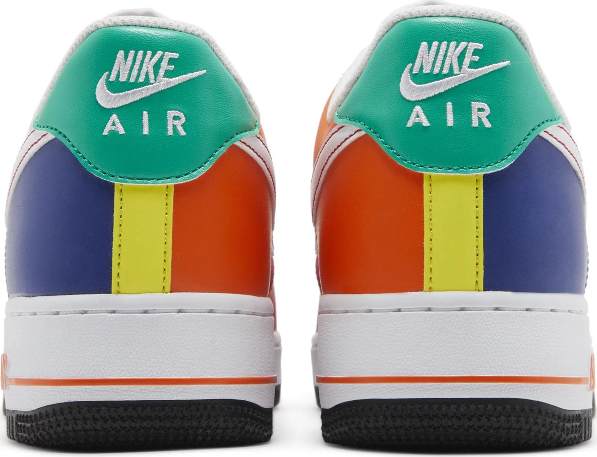 [FN6840-657] Mens Nike Air Force 1 '07 LV8