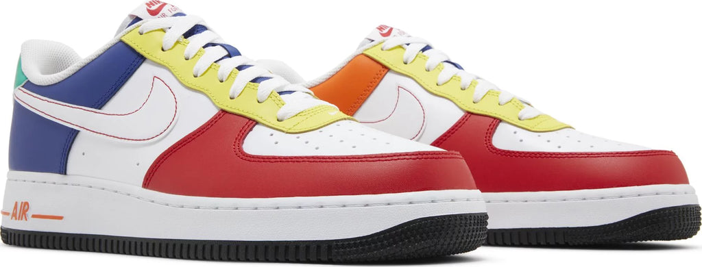 [FN6840-657] Mens Nike Air Force 1 '07 LV8