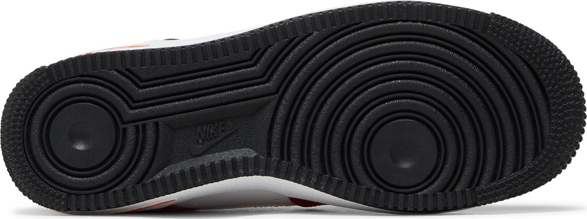 [FN6980-657] Grade School Nike AIR FORCE 1 LOW '07 LV8 'RUBIK'S CUBE (GS)'