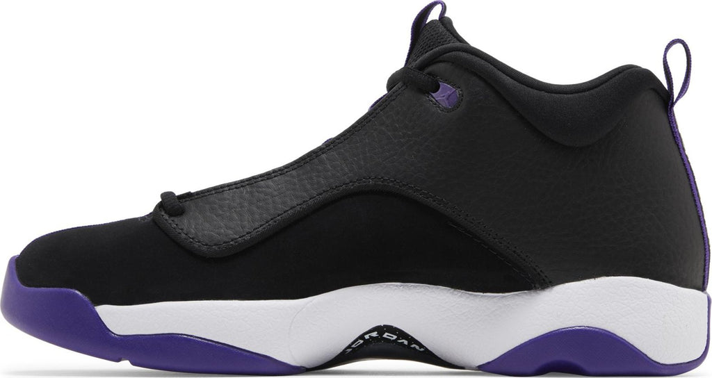 [FB9978-005] Mens Air Jordan JUMPMAN PRO QUICK