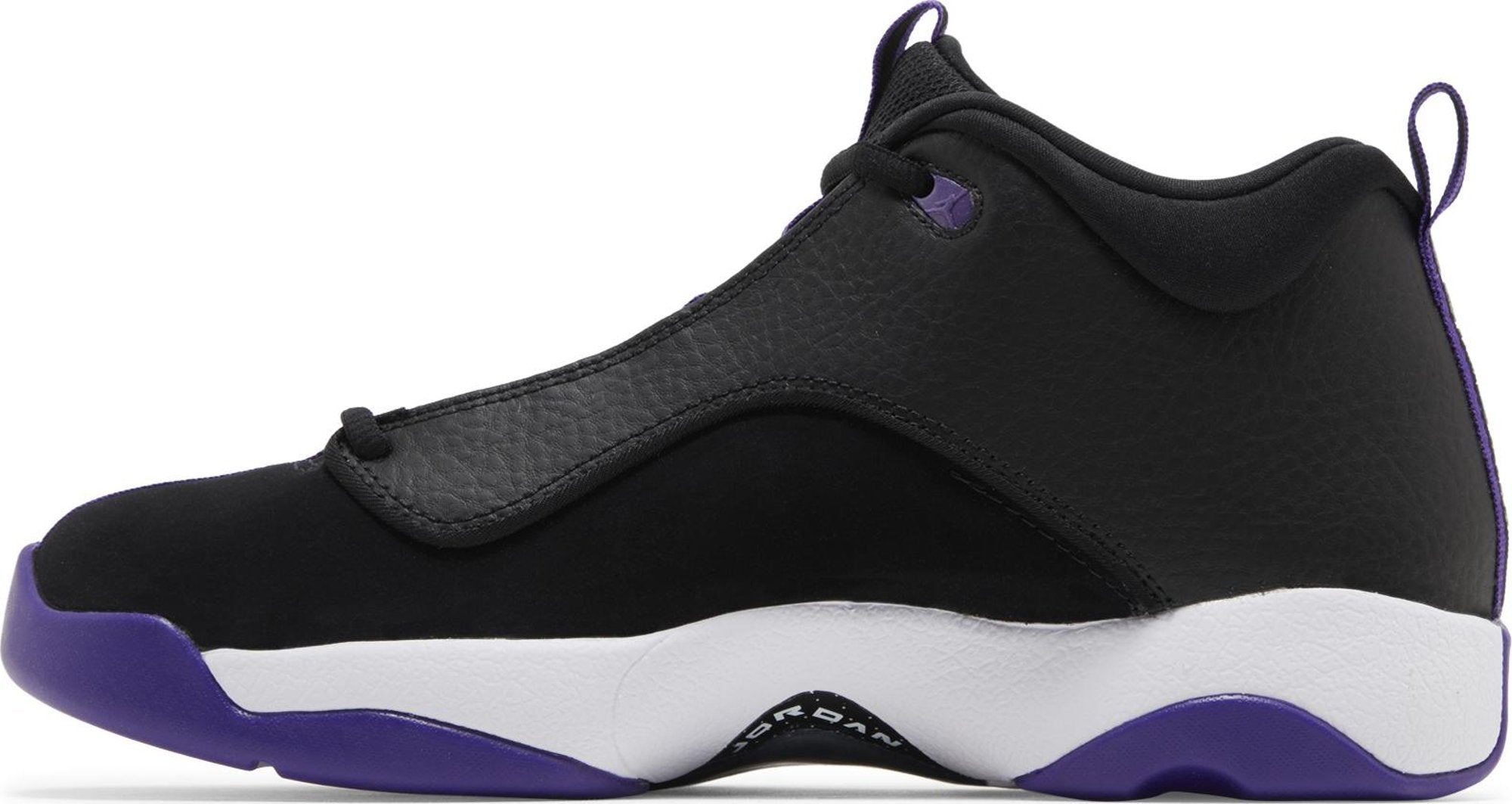 [FB9978-005] Mens Air Jordan JUMPMAN PRO QUICK