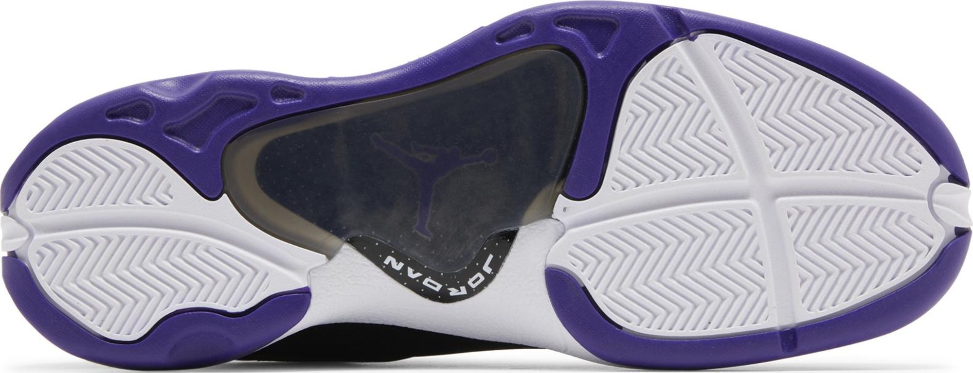 [FB9978-005] Mens Air Jordan JUMPMAN PRO QUICK