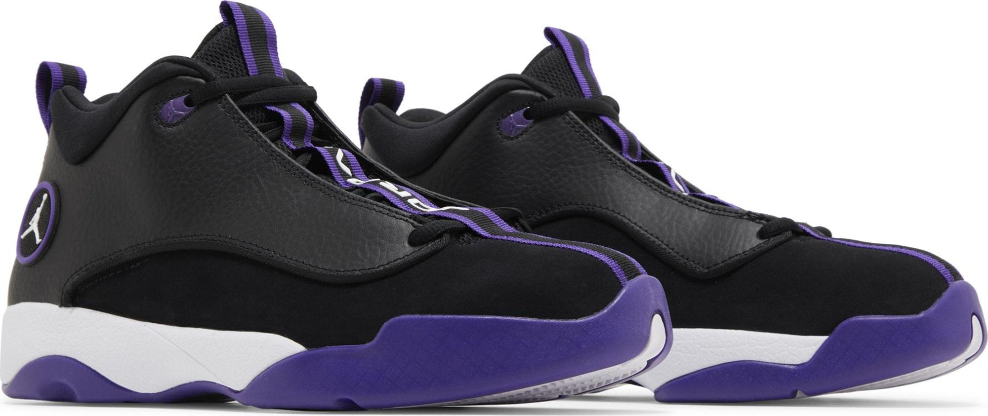 [FB9978-005] Mens Air Jordan JUMPMAN PRO QUICK