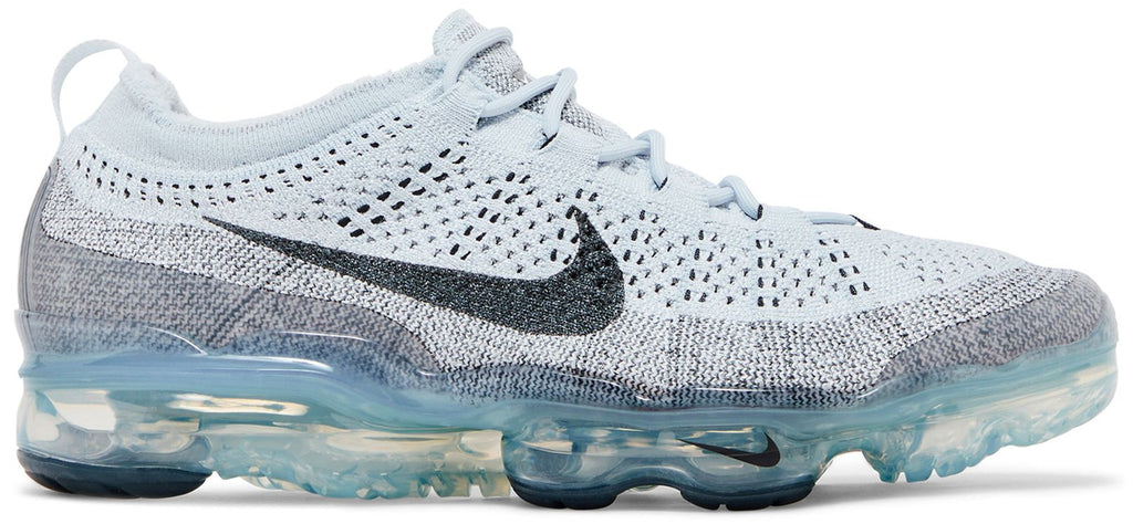 [DV1678-004] MENS NIKE AIR VAPORMAX 2023 FLYKNIT 'PURE PLATINUM'