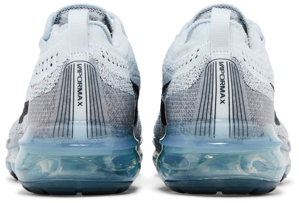 [DV1678-004] MENS NIKE AIR VAPORMAX 2023 FLYKNIT 'PURE PLATINUM'