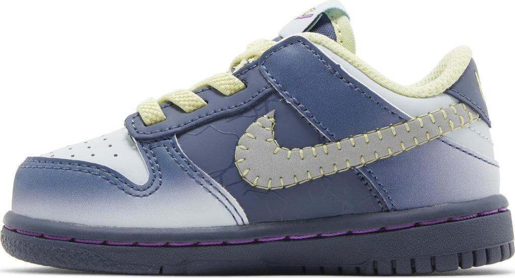 [FQ8358-491] Toddlers Nike Dunk Low 'Diffused Blue Tint' (TD)