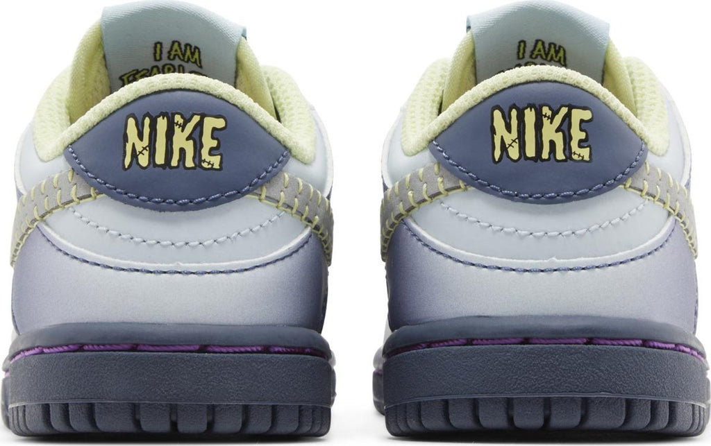 [FQ8358-491] Toddlers Nike Dunk Low 'Diffused Blue Tint' (TD)