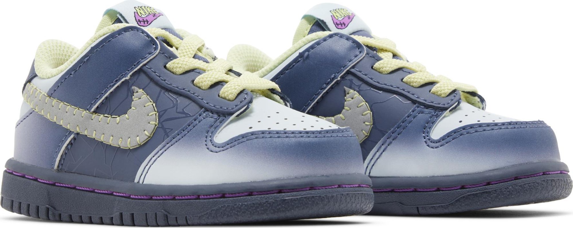 [FQ8358-491] Toddlers Nike Dunk Low 'Diffused Blue Tint' (TD)