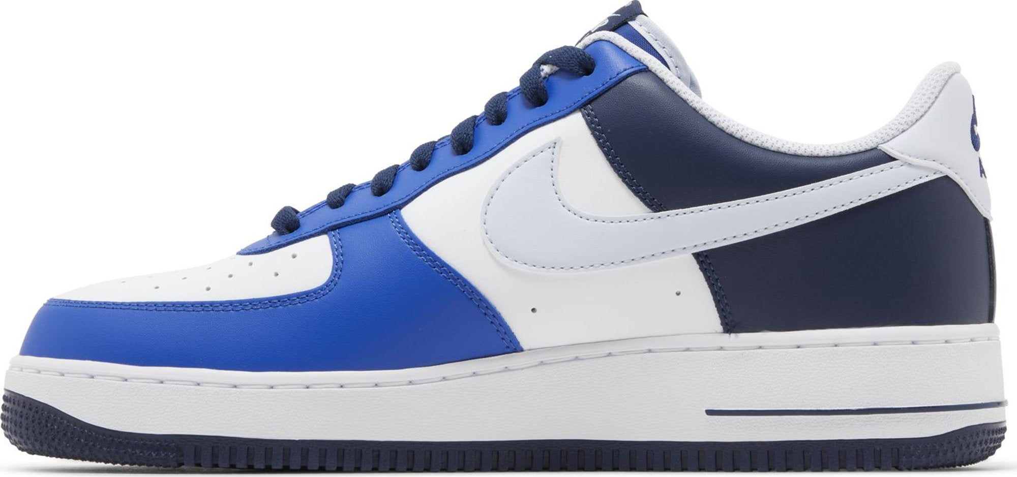 [FQ8825-100] Mens Nike Air Force 1 Low '07 LV8 'Game Royal Navy'