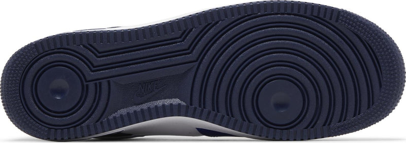 [FQ8825-100] Mens Nike Air Force 1 Low '07 LV8 'Game Royal Navy'