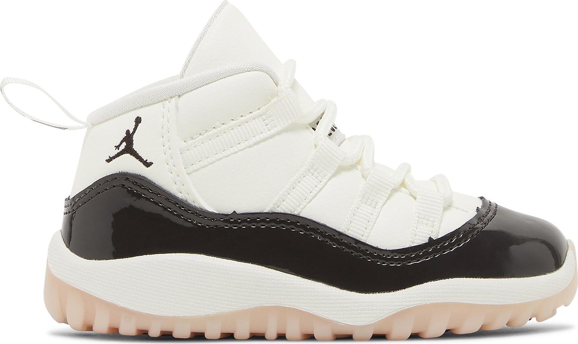 [DO3856-101] Toddlers Air Jordan Retro 11 'Neapolitan' (TD)