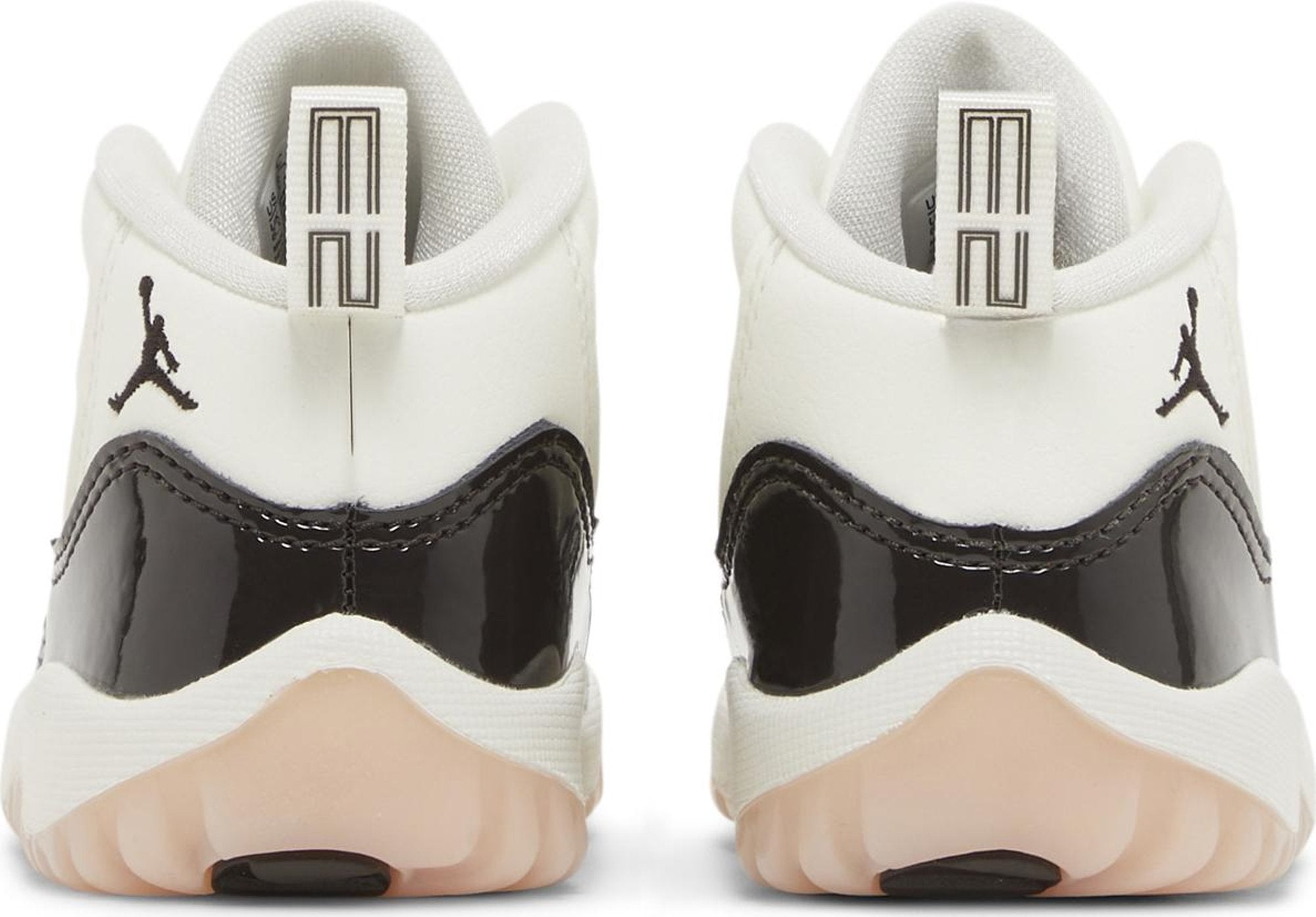 [DO3856-101] Toddlers Air Jordan Retro 11 'Neapolitan' (TD)