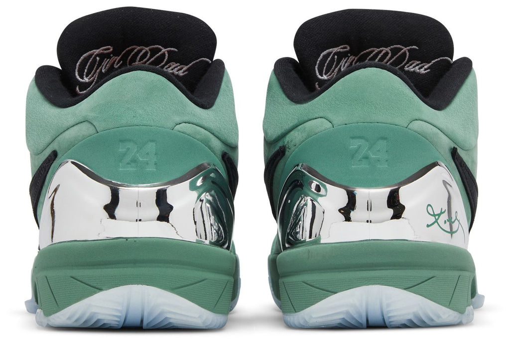 [FQ3545-300] MENS NIKE KOBE 4 PROTRO 'GIRL DAD'