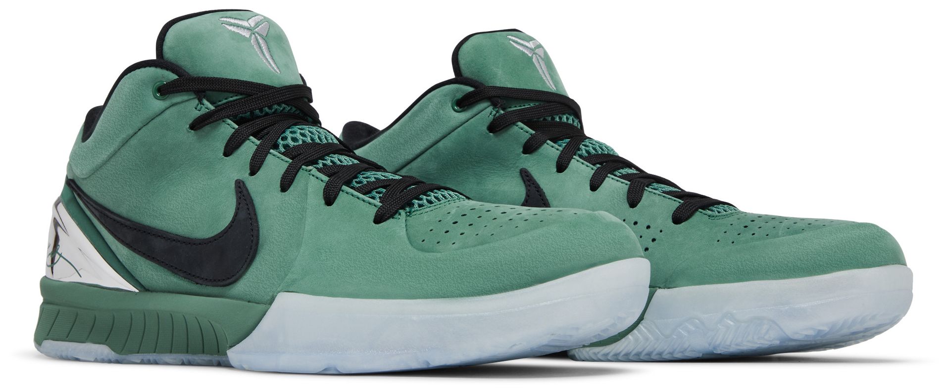 [FQ3545-300] MENS NIKE KOBE 4 PROTRO 'GIRL DAD'