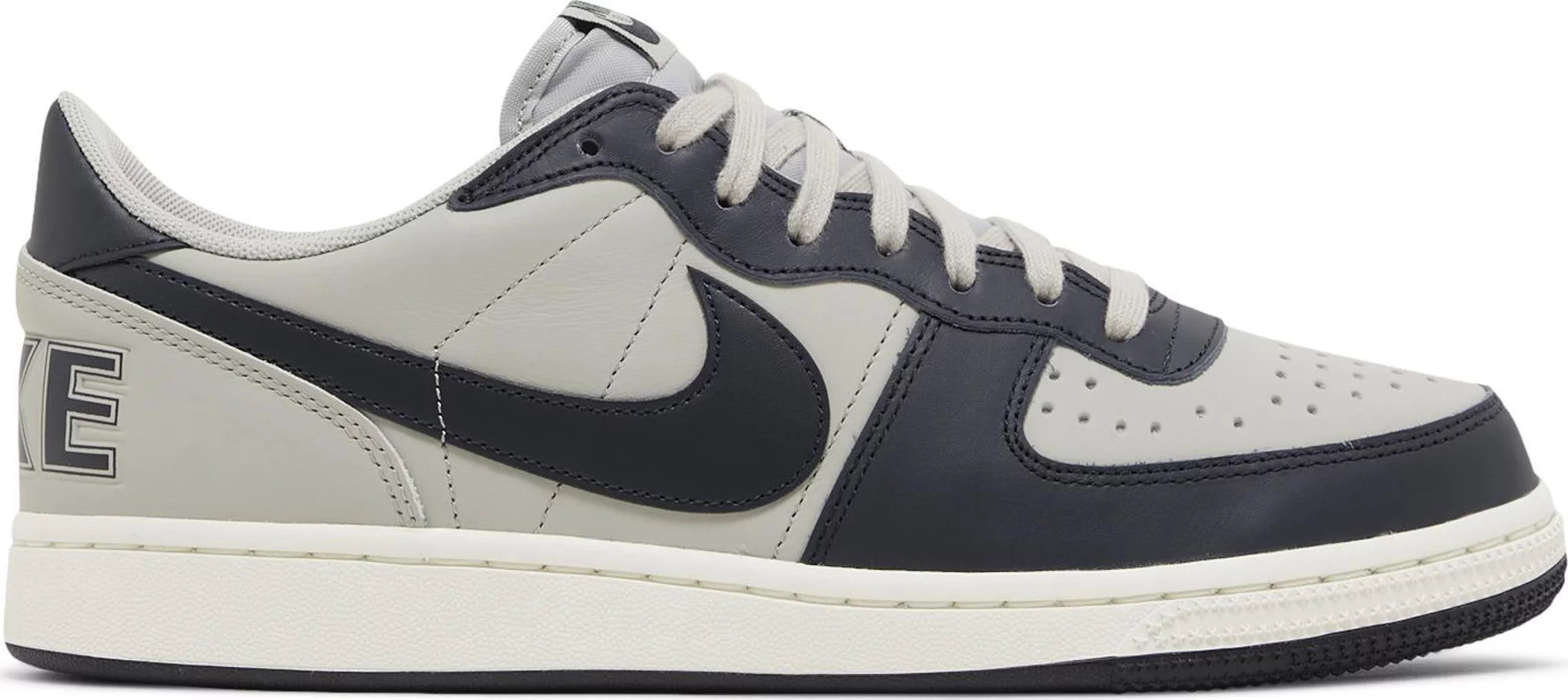 [FN6830-001] Mens Nike TERMINATOR LOW 'GEORGETOWN'