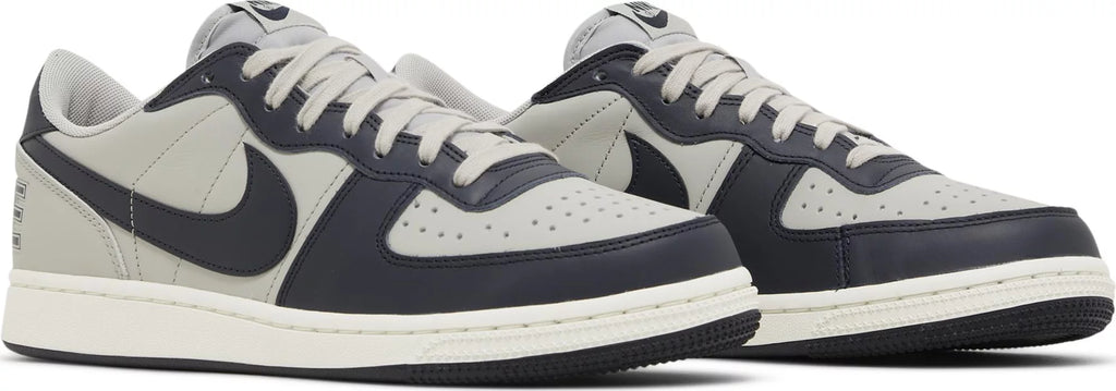 [FN6830-001] Mens Nike TERMINATOR LOW 'GEORGETOWN'