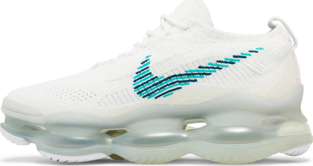[DJ4701-100] Mens Nike Air Max Scorpion Flyknit