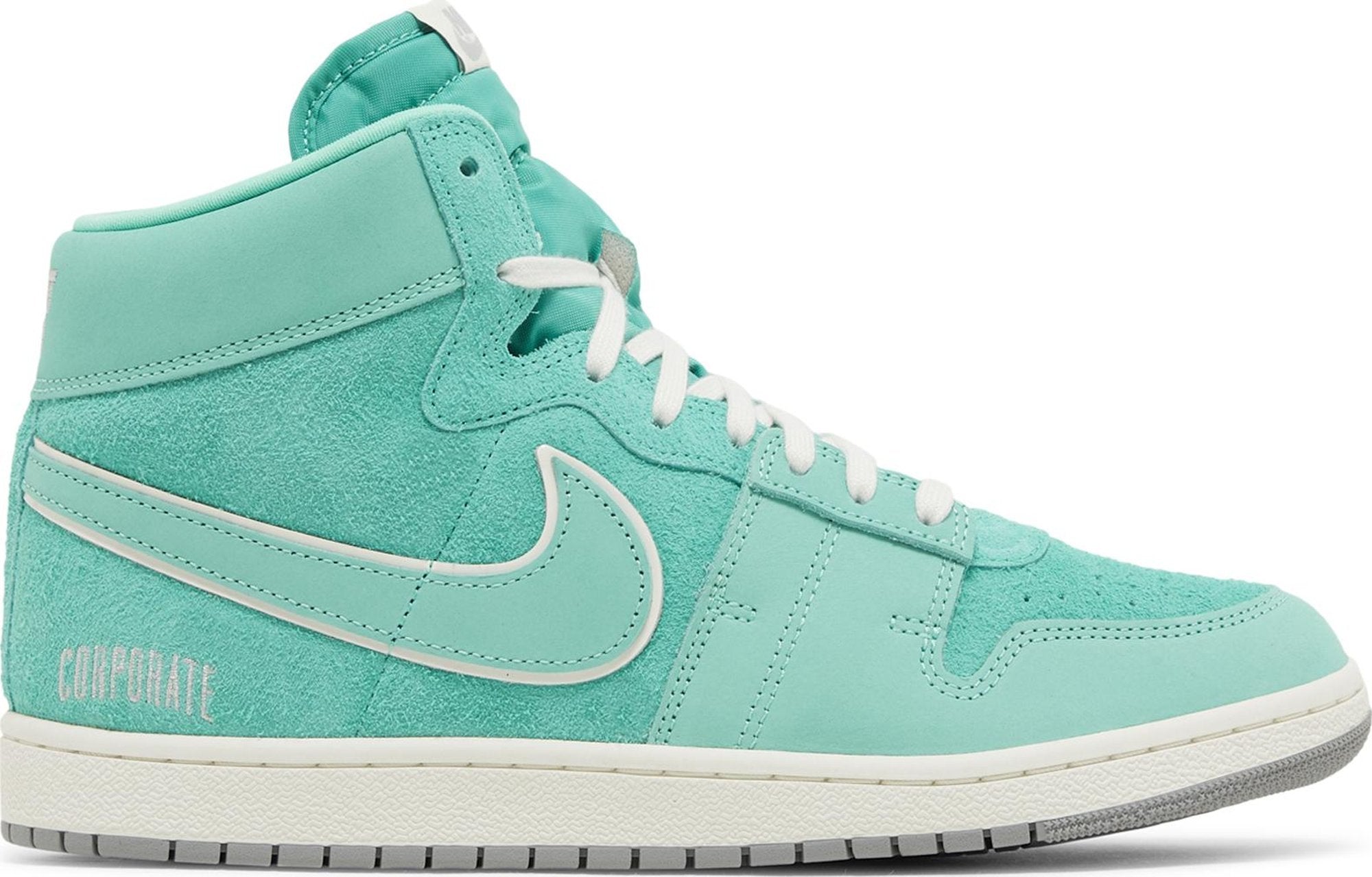 [FJ2384-301] Mens Nike AIR SHIP PE SP 'CORPORATE GOT 'EM'