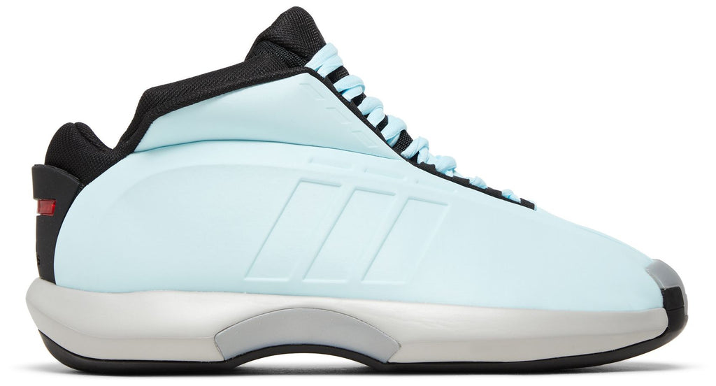 [IG5896] MENS ADIDAS ORIGINALS CRAZY 1 'ICE BLUE'