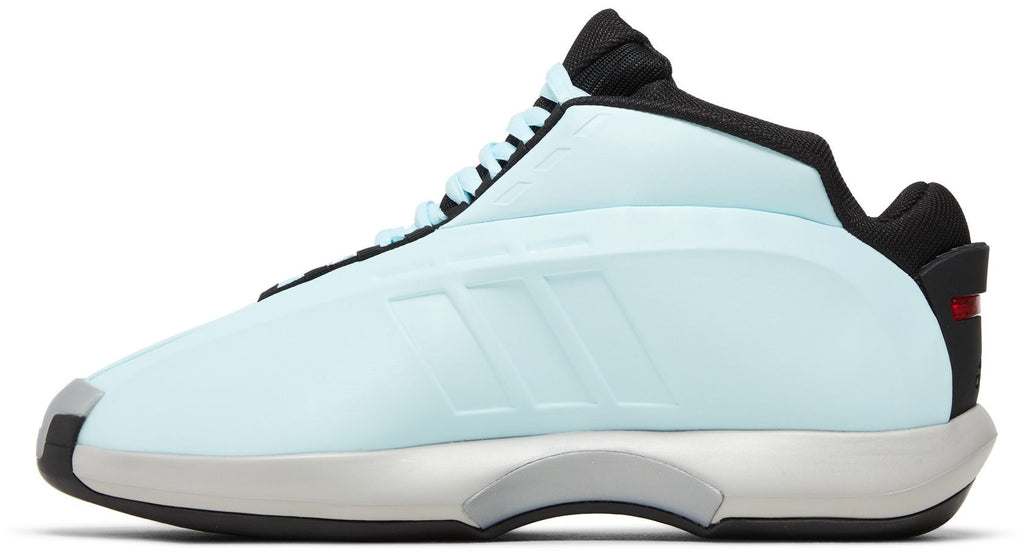 [IG5896] MENS ADIDAS ORIGINALS CRAZY 1 'ICE BLUE'