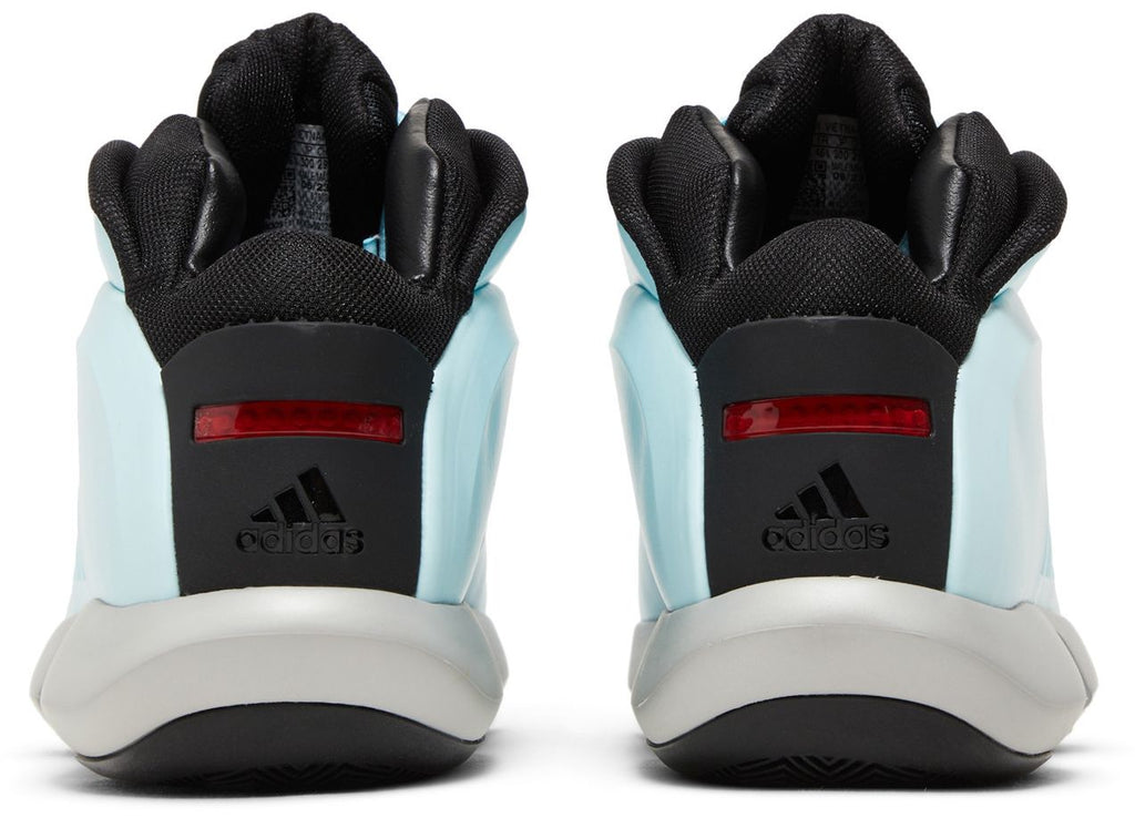 [IG5896] MENS ADIDAS ORIGINALS CRAZY 1 'ICE BLUE'