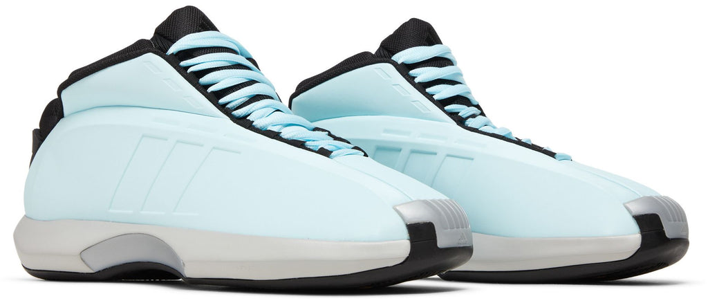 [IG5896] MENS ADIDAS ORIGINALS CRAZY 1 'ICE BLUE'