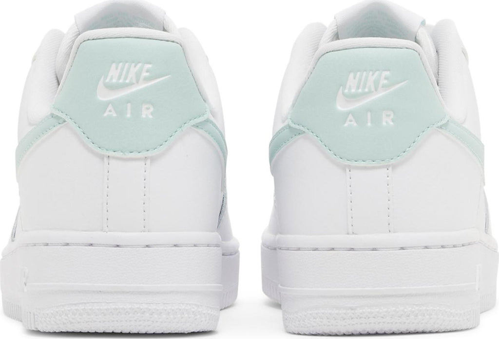 [DD8959-113] Womens Nike AIR FORCE 1 LOW JADE ICE'