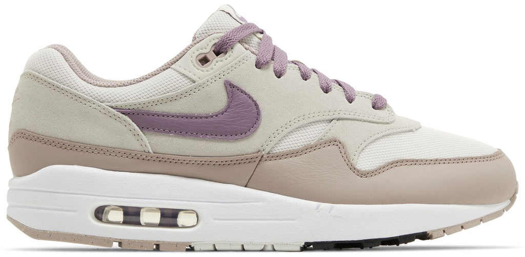 [FB9660-002] MENS NIKE AIR MAX 1 SC 'LIGHT BONE VIOLET DUST'