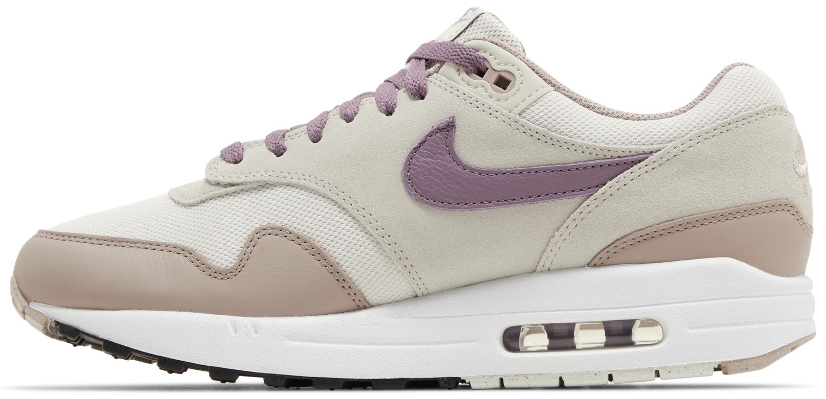 [FB9660-002] MENS NIKE AIR MAX 1 SC 'LIGHT BONE VIOLET DUST'
