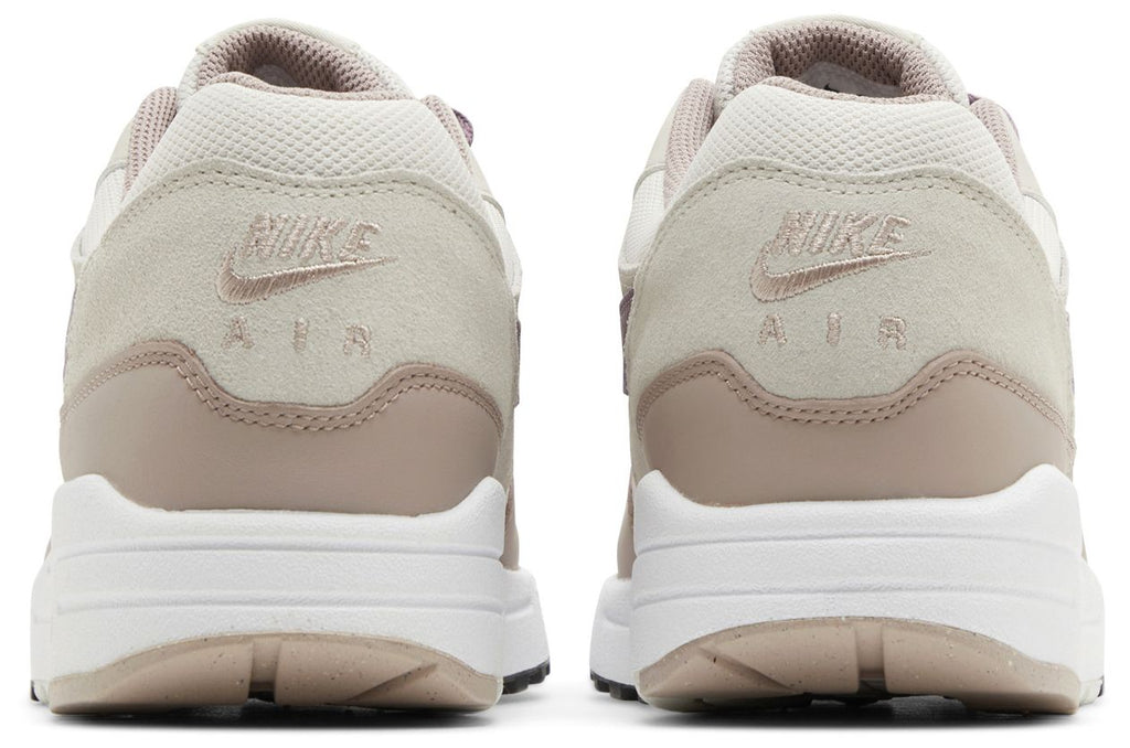 [FB9660-002] MENS NIKE AIR MAX 1 SC 'LIGHT BONE VIOLET DUST'