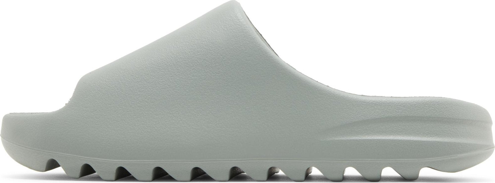 [ID5480] Mens Adidas Yeezy Slide 'Salt'
