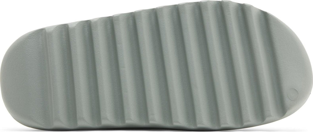 [ID5480] Mens Adidas Yeezy Slide 'Salt'