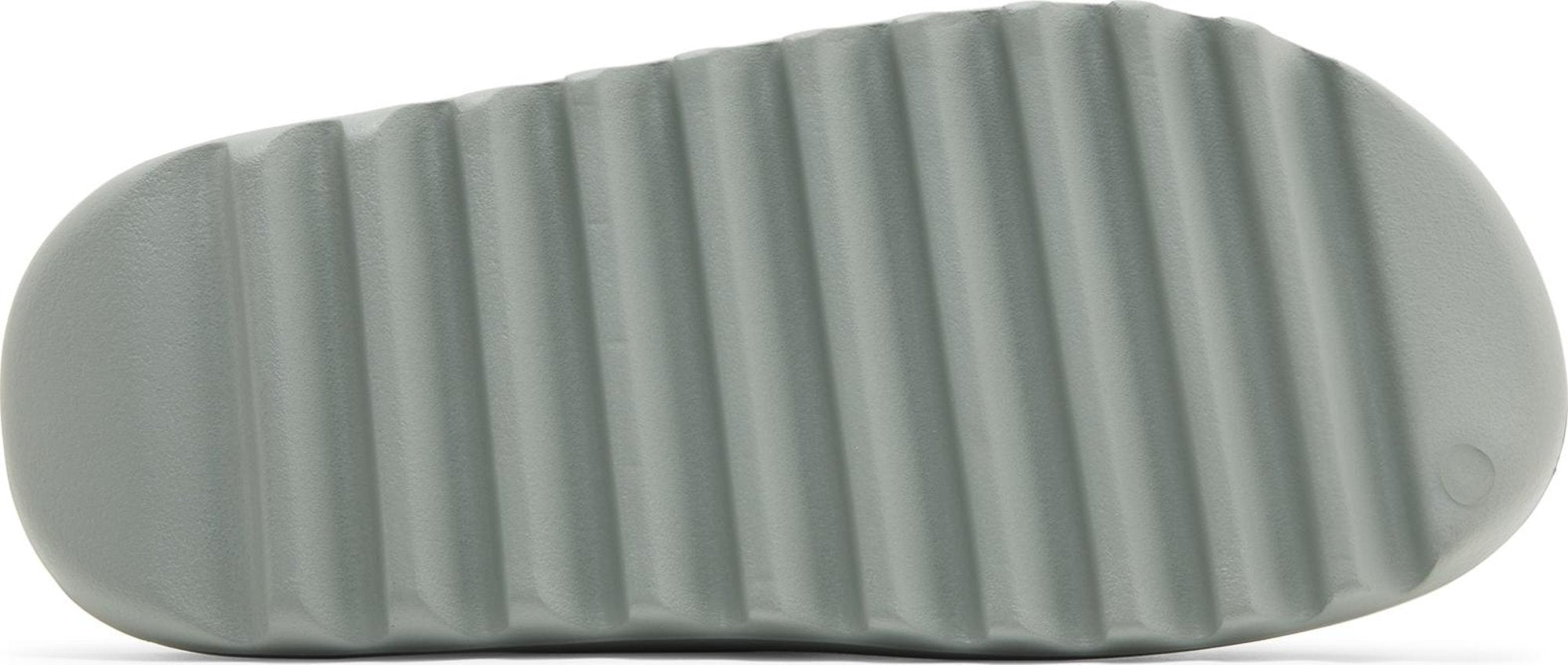 [ID5480] Mens Adidas Yeezy Slide 'Salt'