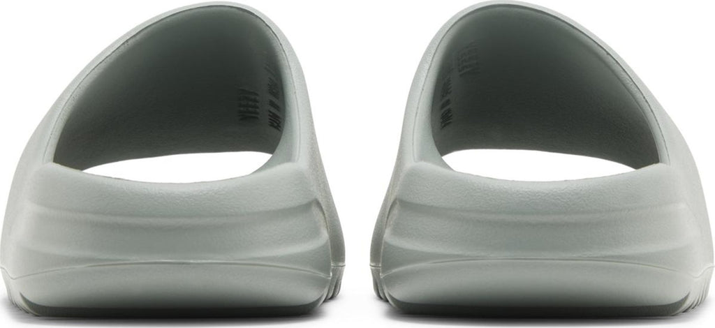 [ID5480] Mens Adidas Yeezy Slide 'Salt'