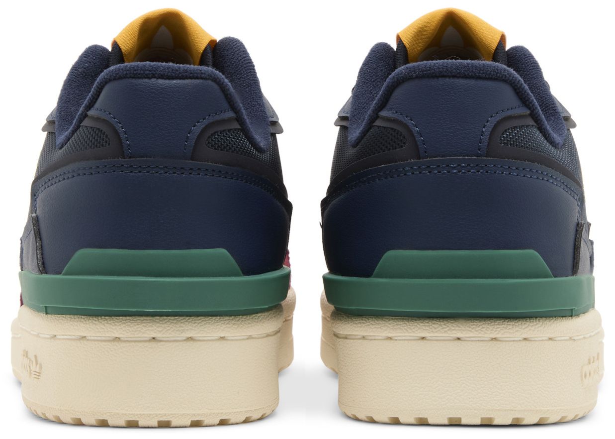 [HQ7116] MENS ADIDAS FORUM EXHIBIT LOW 2